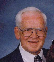 Keith Edward Miller